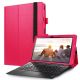 Чохол Lenovo IdeaPad Miix 310 Hotpink