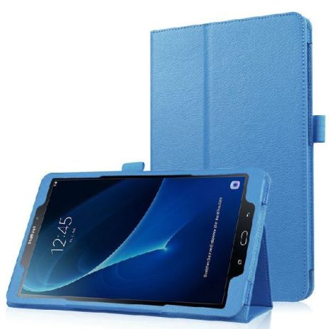 Чехол Classic Samsung Galaxy Tab A 10.1 T585 T580 Lightblue