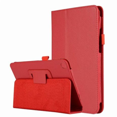 Чохол Lenovo Tab M8 TB-8505 Classic Red