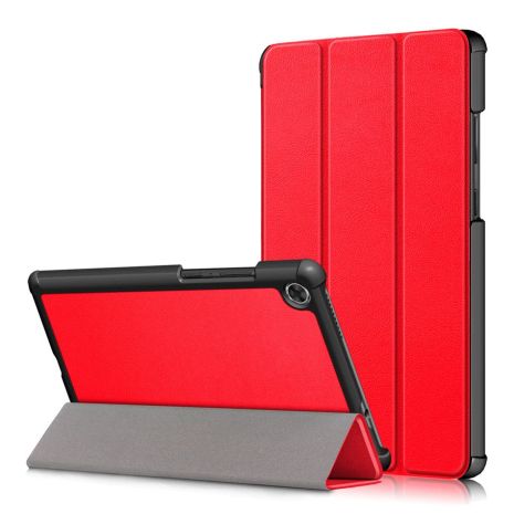 Чохол 3-складний Lenovo Tab M8 TB-8505F Red