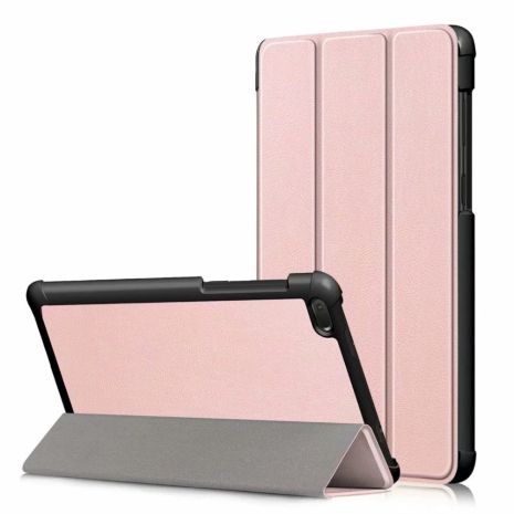 Чехол 3fold Lenovo Tab E7 TB-7104F 7104L SoftPink