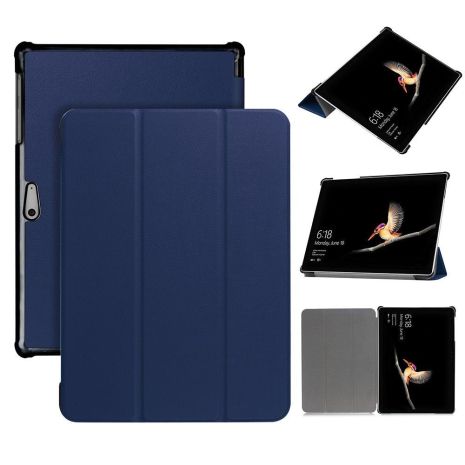 Чехол 3Fold Microsoft Surface Go 2 3 DarkBlue