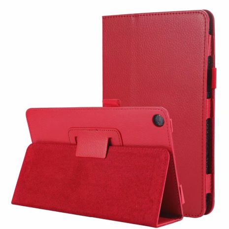 Чохол HUAWEI MediaPad M5 lite 8/T5 8.0 Classic Red