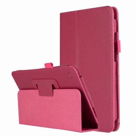 Чехол Lenovo Tab M8 TB-8505 Classic HotPink