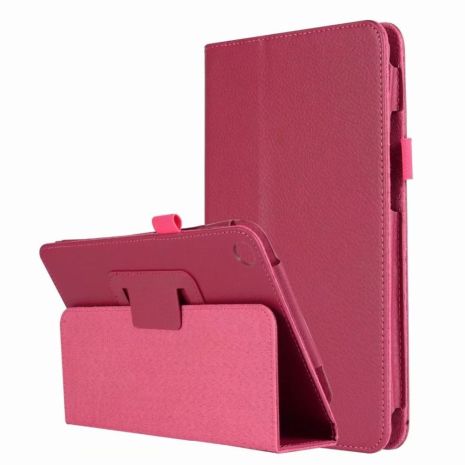 Чехол Lenovo Tab M8 TB-8505 Classic HotPink