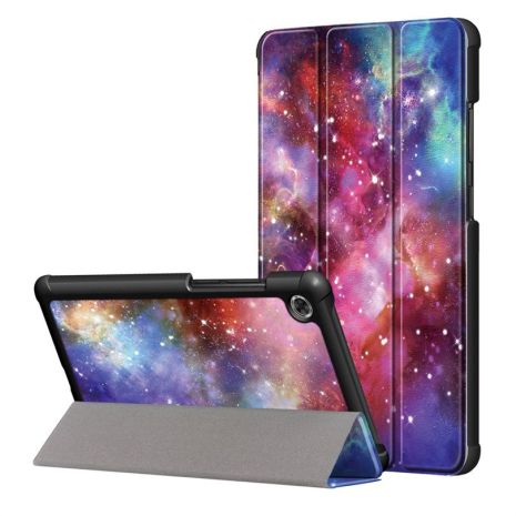 Обкладинка Print Lenovo Tab m7 tb-7305 Space