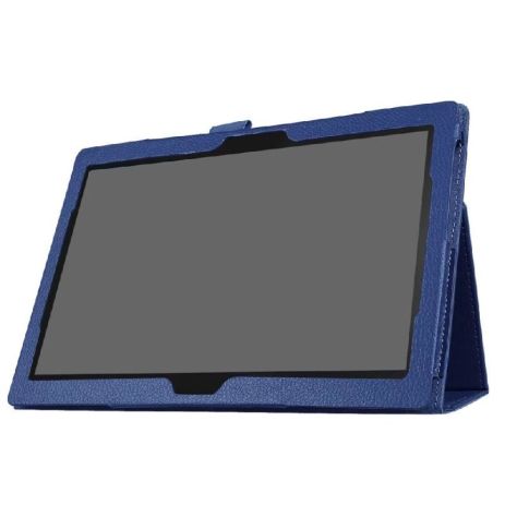 Чохол Lenovo Tab 4 10 X304 та Plus X704 Classic NavyBlue