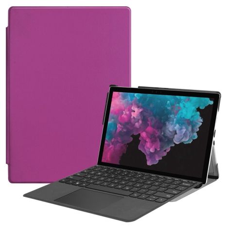 Чехол StandCover Microsoft Surface Pro 5 2017 Violet