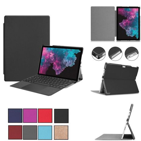 Чехол StandCover Microsoft Surface Pro 4 Color