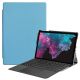 Чехол StandCover Microsoft Surface Pro X 2019 SkyBlue