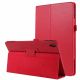 Чехол Huawei MediaPad M6 10.8 SCM-W09 SCM-AL00 FullProtect Red