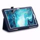 Чехол Huawei MediaPad M6 10.8 SCM-W09 SCM-AL00 FullProtect DarkBlue