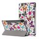 Чехол Samsung Tab S7 Plus 2020 Sm-T970 T975 Smart-Print Butterfly