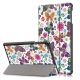 Чехол Samsung Galaxy Tab S6 lite 10.4 P610 P615 Smart-Print Butterfly