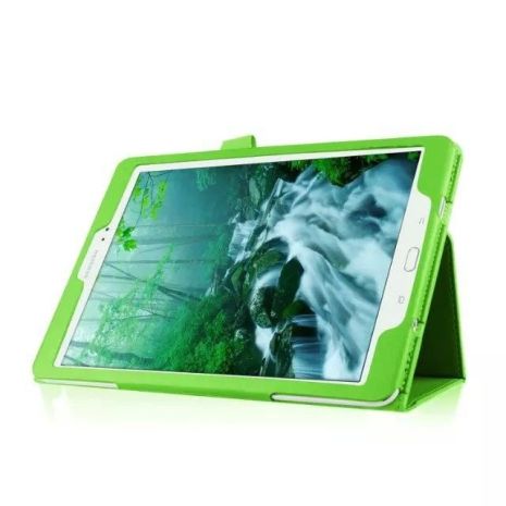 Чохол Classic Samsung Tab S2 9.7 T815 T810 Green