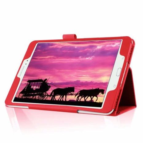 Чохол Classic Samsung Galaxy Tab S2 9.7 T810 Red