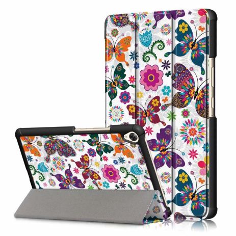 Чехол Print HUAWEI MediaPad M6 8.4 ButterFly