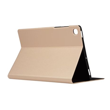 Чохол Fashion Samsung Galaxy Tab A7 2020 Sm-T500 T505 Gold