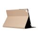 Чехол Fashion Samsung Tab A 8.0 SM-T295 Sm-T290 Gold