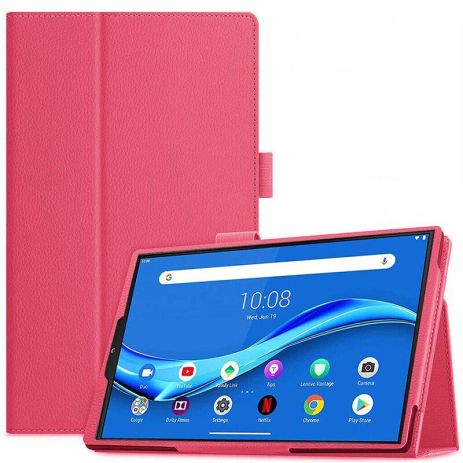 Чехол Classic Lenovo Tab M10 3rd Gen TB328XU TB328FU HotPink