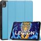 Чехол 3fold Lenovo Legion Y700 8.8 TB-9707F TB-9707N SkyBlue