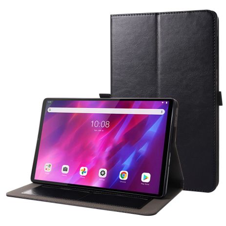 Чохол CrozyFashion Lenovo Tab K10/M10 plus Black