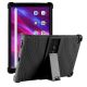 Чехол Silicon Lenovo Tab P11 TB J606 J607 J616 Black