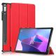 Чехол Lenovo Tab P11 Pro 2 gen 11.2 3fold Red