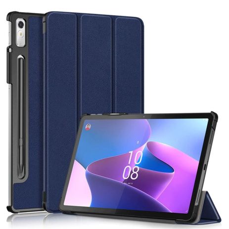 Чохол Lenovo Tab P11 Pro 2 gen 11.2 3fold DarkBlue