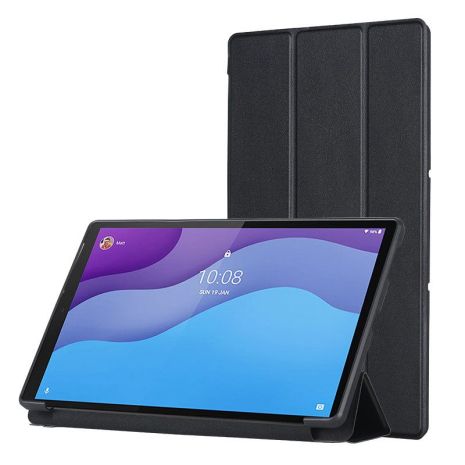 Чехол Gum Lenovo Tab M10 Plus 10.6 (3rd Gen) 2022 Black