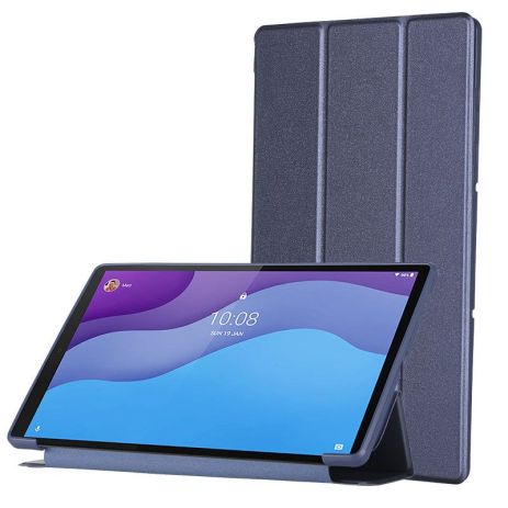 Чехол Gum Lenovo Tab P11 TB J606 J616 DarkBlue