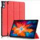 Чехол 3fold Lenovo Tab P11 Pro Red