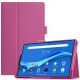 Чехол Classic Lenovo Tab P11 TB J606 Violet