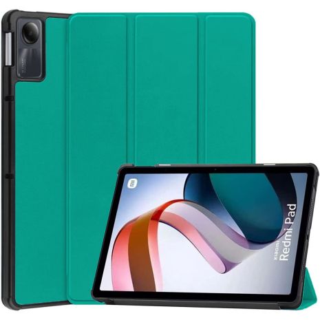 Чехол Xiaomi Redmi Pad SE 2023 3fold Mint