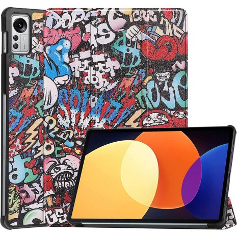 Чохол Print Xiaomi Mi Pad 5 12.4 2022 Graffiti