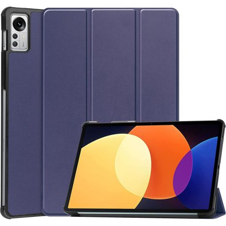 Чехол 3fold Xiaomi Mi Pad 5 12.4 2022 DarkBlue