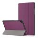 Чехол Samsung Tab A7 Lite 8.7 Sm-T225 T220 3fold Violet