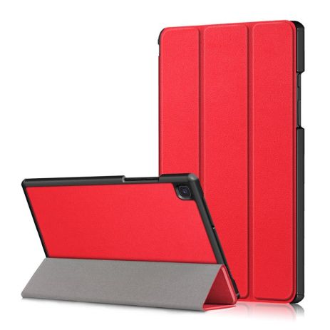 Чохол Samsung Tab A7 Lite 8.7 Sm-T225 T220 3fold Red