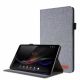 Чехол FashionGum Lenovo Tab P10 TB-X705 Grey