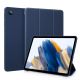 Чохол Gum для Samsung Galaxy Tab A8 10.5 DarkBlue