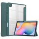 Чехол TOBY Gum Spen holder Samsung Tab S6 lite P610 P615 P613 P619 DarkGreen