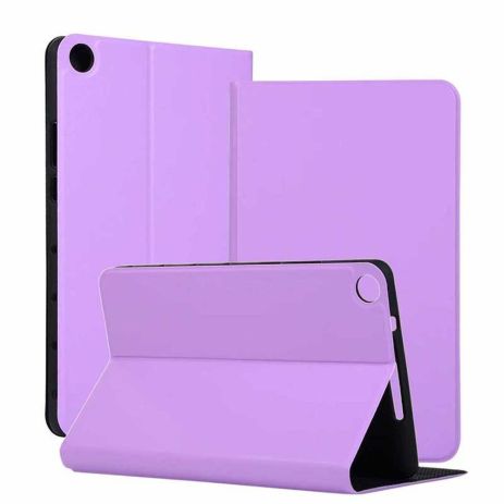 Чехол Fashion Huawei MediaPad M5 lite 8 JDN2 W09 AL09 Violet