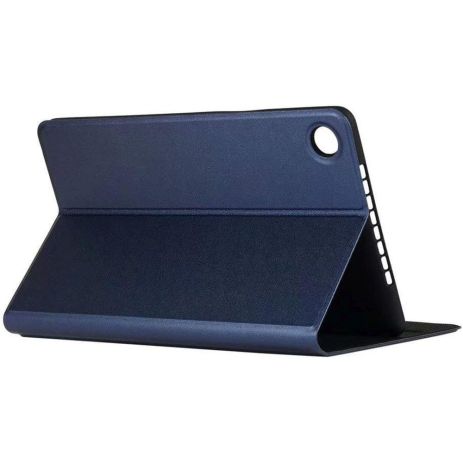 Чехол Fashion HUAWEI MediaPad M5 8.4 SHT-AL09 W09 DarkBlue