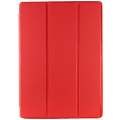 Чехол-книжка Book Cover (stylus slot) для Xiaomi Pad 5 / Pad 5 Pro (11") Красный