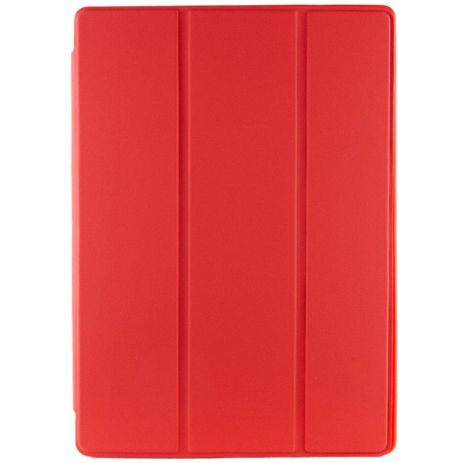 Чехол-книжка Book Cover (stylus slot) для Xiaomi Pad 5 / Pad 5 Pro (11") Красный