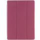 Чохол-книжка Book Cover (stylus slot) Samsung Galaxy Tab S6 Lite 10.4" (2020-2024) Бордовий