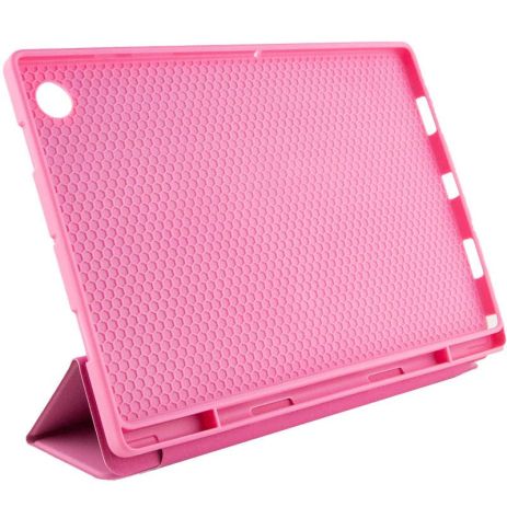 Чохол-книжка Book Cover (stylus slot) Samsung Galaxy Tab A9+ (11'') (X210/X215) HotPink