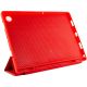 Чохол-книжка Book Cover (stylus slot) Samsung Galaxy Tab A9 (8.7'') (X110/X115) Red