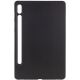 Чохол TPU Epik Black для Samsung Galaxy Tab S8 11 Black