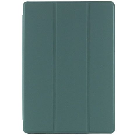 Чохол-книжка Book Cover (stylus slot) Samsung Galaxy Tab S9 / S9 FE 11" Зелений